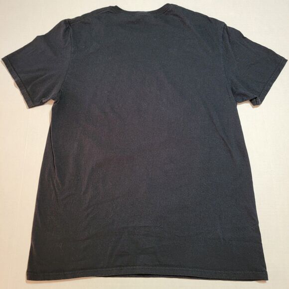 Coca-Cola Graphic SS Tee B&W Illusion - Size Large (42-44) - Picture 3 of 4